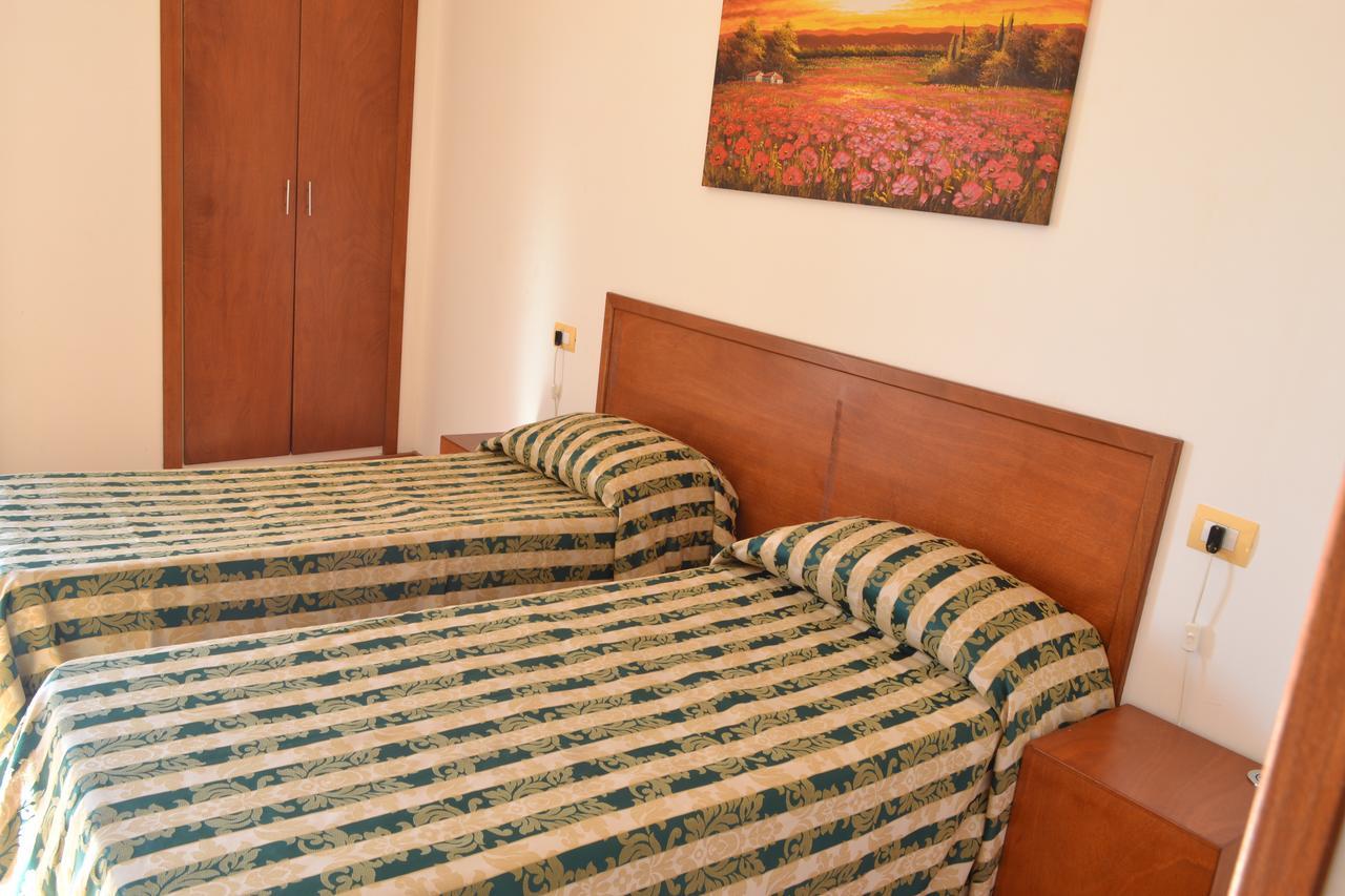 Hotel Nicolaj Полиньяно-а-Маре Экстерьер фото